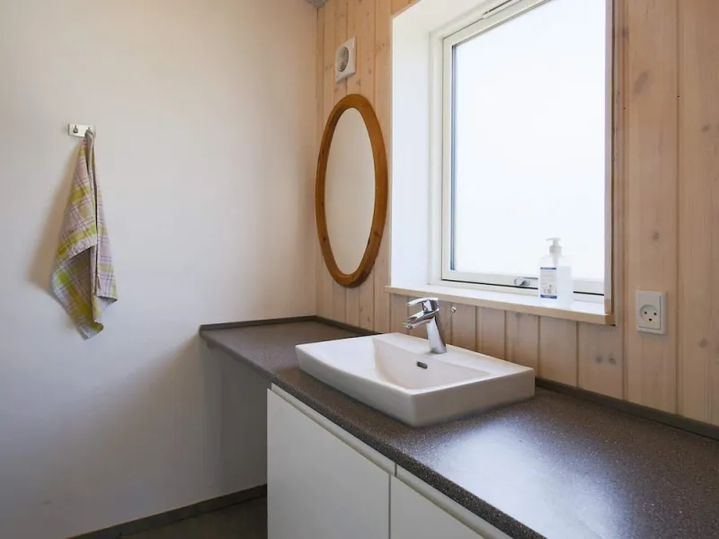 Billede 6 af 6 Person Holiday Home in Eskebjerg