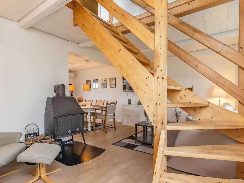 Billede 2 af 6 Person Holiday Home in Tranekaer