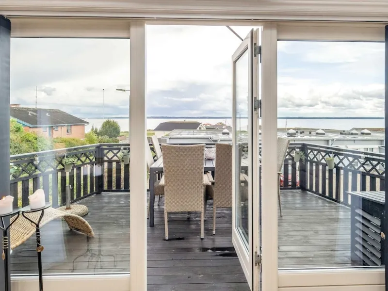 Billede 8 af 6 Person Holiday Home in Tranekaer