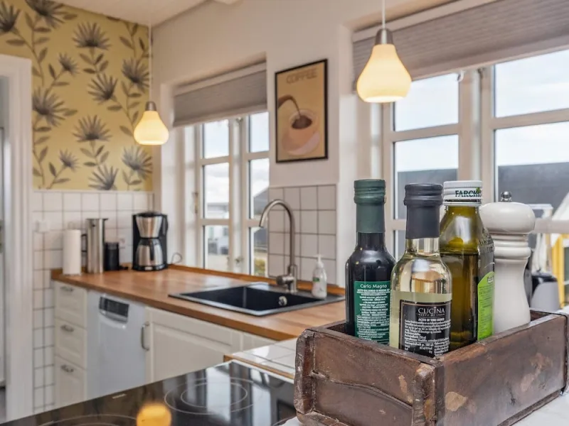 Billede 28 af 6 Person Holiday Home in Tranekaer