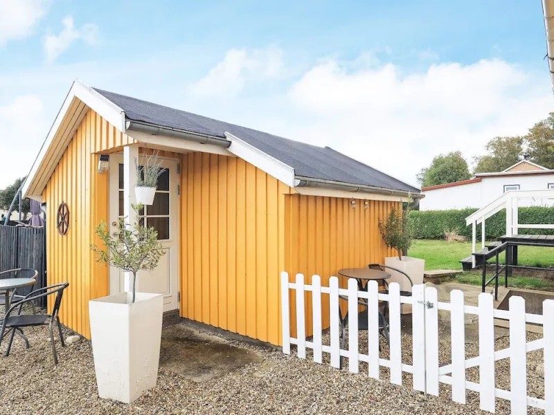 Billede 33 af 6 Person Holiday Home in Tranekaer