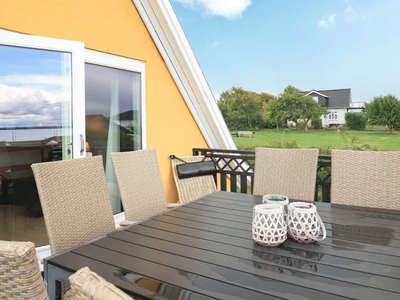 Billede 40 af 6 Person Holiday Home in Tranekaer