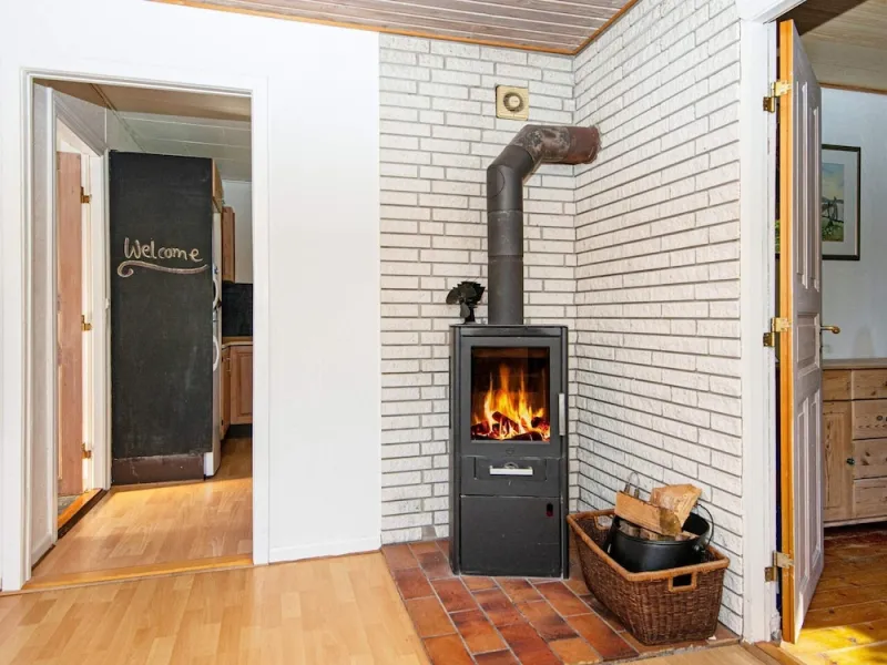Billede 4 af 6 Person Holiday Home in Haderslev