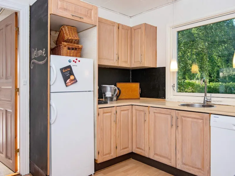 Billede 6 af 6 Person Holiday Home in Haderslev
