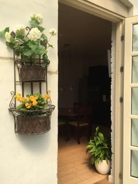 Billede 2 af Davaa’S Bed and Breakfast