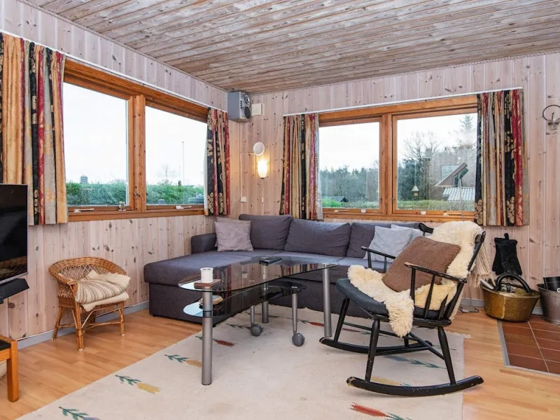 Billede 2 af 6 Person Holiday Home in Haderslev