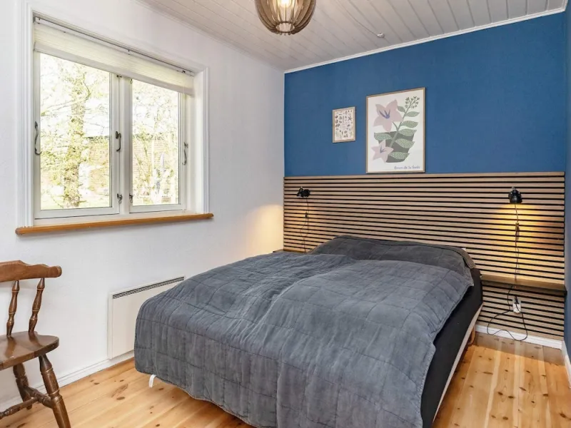 Billede 2 af 7 Person Holiday Home in Vestervig