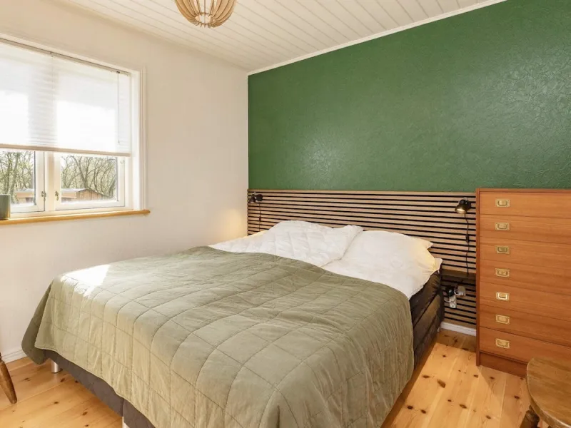Billede 4 af 7 Person Holiday Home in Vestervig