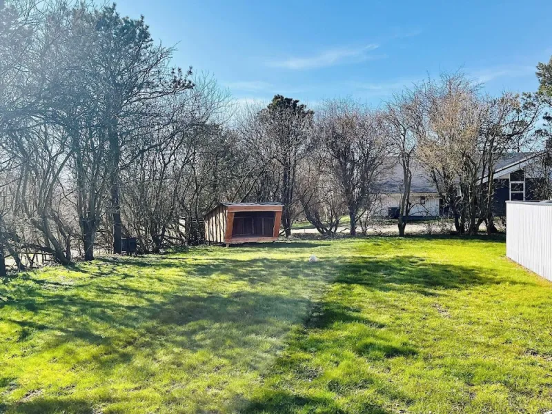 Billede 8 af 7 Person Holiday Home in Vestervig