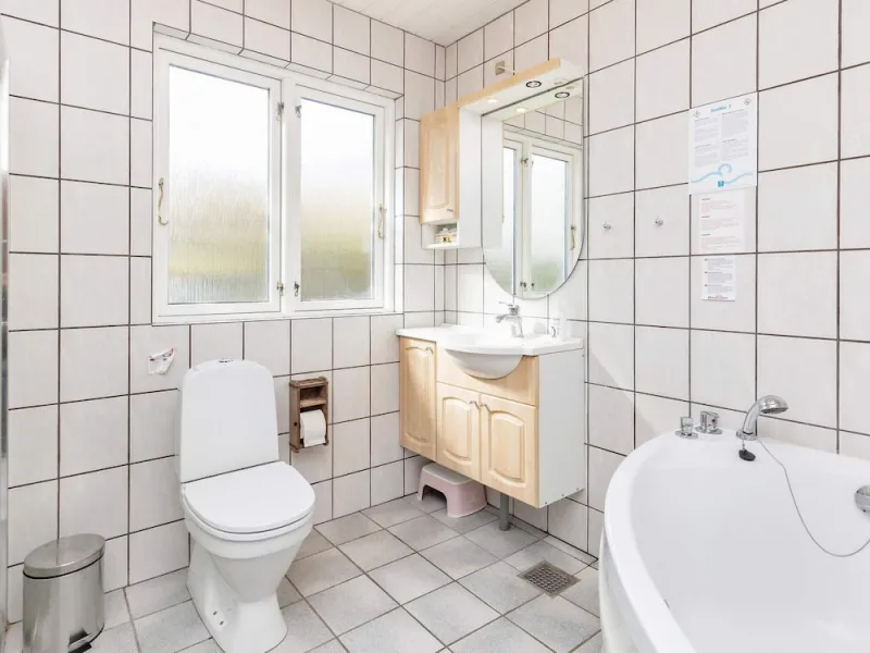 Billede 9 af 7 Person Holiday Home in Vestervig