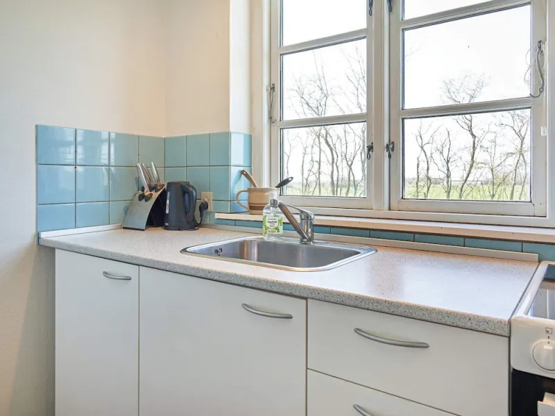Billede 8 af 6 Person Holiday Home in Aakirkeby
