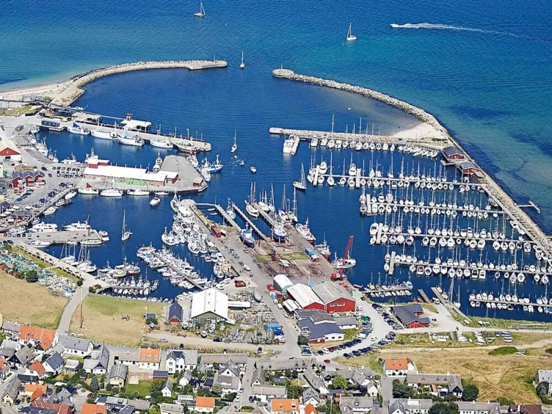 Billede 8 af 7 Person Holiday Home in Gilleleje