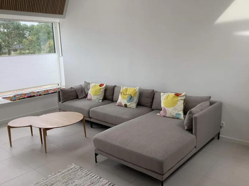 Billede 22 af 7 Person Holiday Home in Gilleleje
