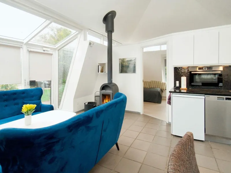 Billede 6 af 5 Person Holiday Home in Gilleleje