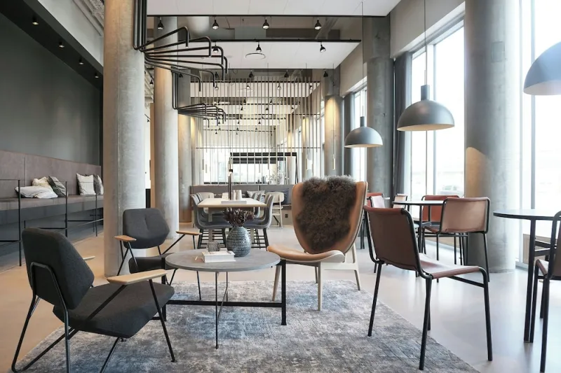 Billede 3 af Four Points Flex by Sheraton Copenhagen Arena