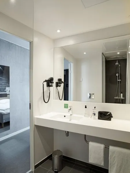 Billede 6 af Four Points Flex by Sheraton Copenhagen Arena