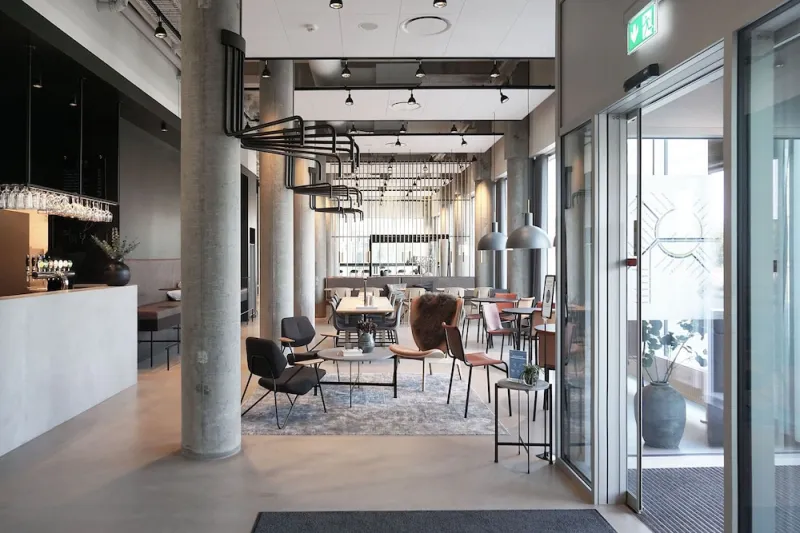 Billede 7 af Four Points Flex by Sheraton Copenhagen Arena