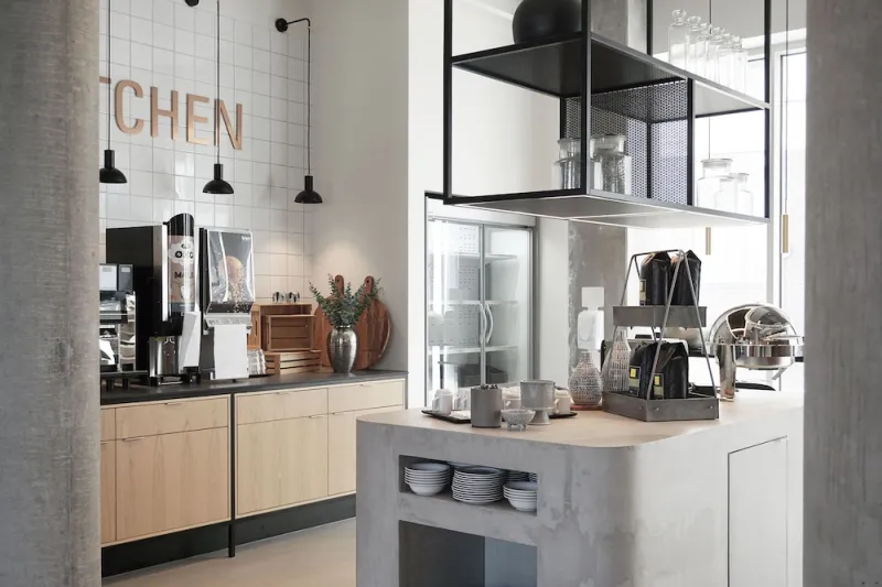 Billede 9 af Four Points Flex by Sheraton Copenhagen Arena