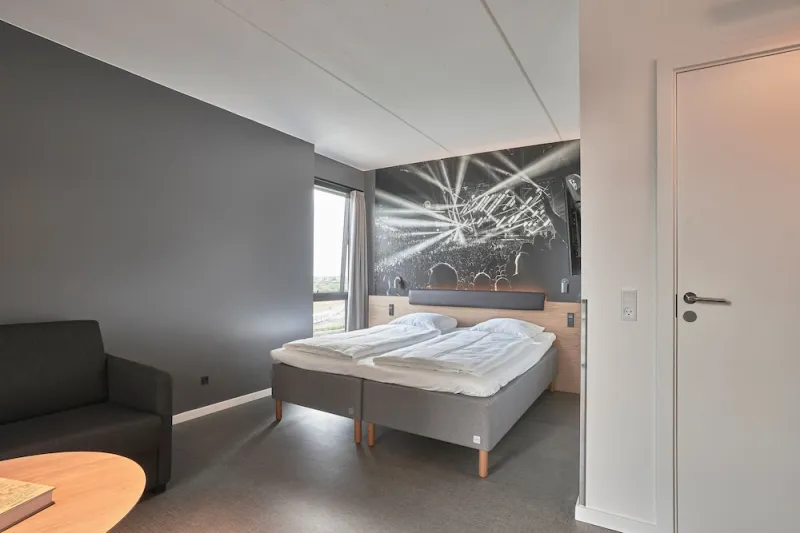 Billede 13 af Four Points Flex by Sheraton Copenhagen Arena
