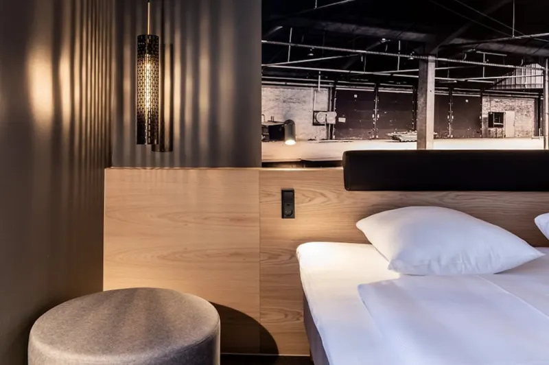 Billede 16 af Four Points Flex by Sheraton Copenhagen Arena