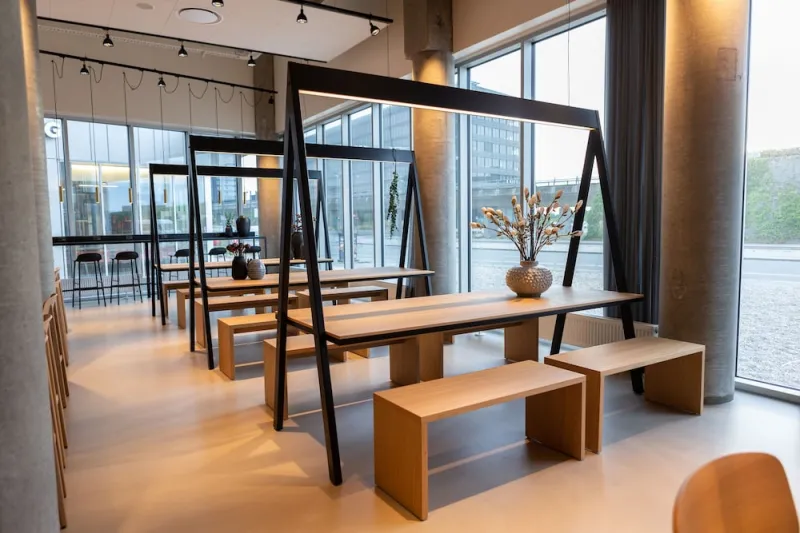 Billede 17 af Four Points Flex by Sheraton Copenhagen Arena