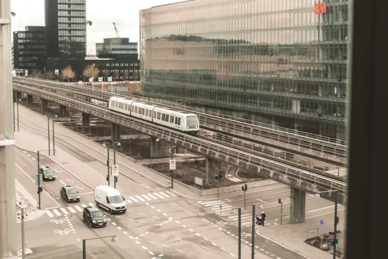 Billede 19 af Four Points Flex by Sheraton Copenhagen Arena