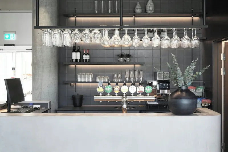 Billede 22 af Four Points Flex by Sheraton Copenhagen Arena