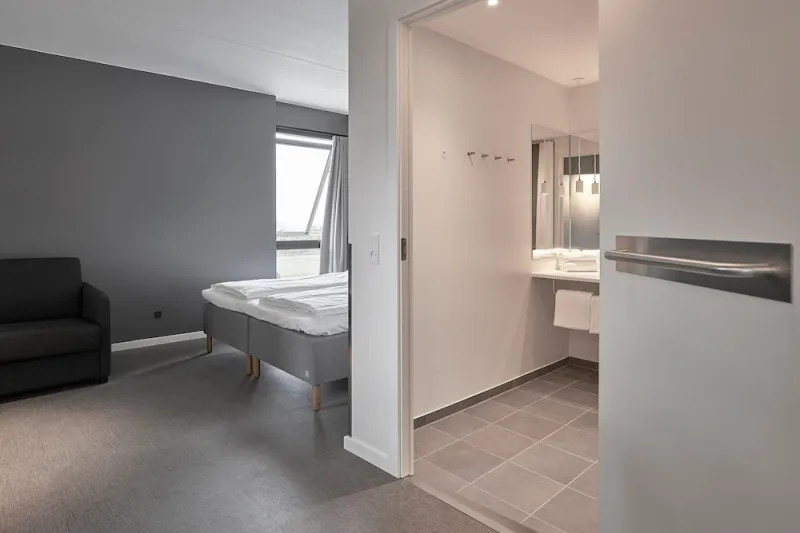 Billede 28 af Four Points Flex by Sheraton Copenhagen Arena