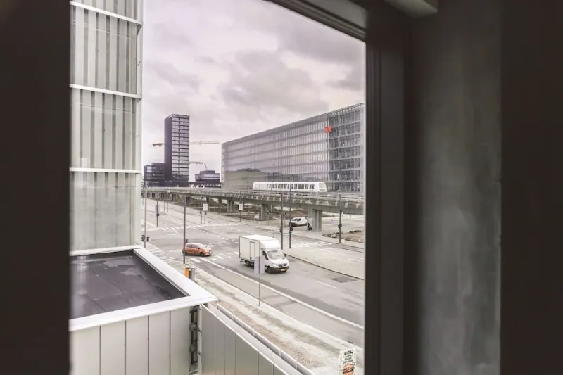 Billede 31 af Four Points Flex by Sheraton Copenhagen Arena
