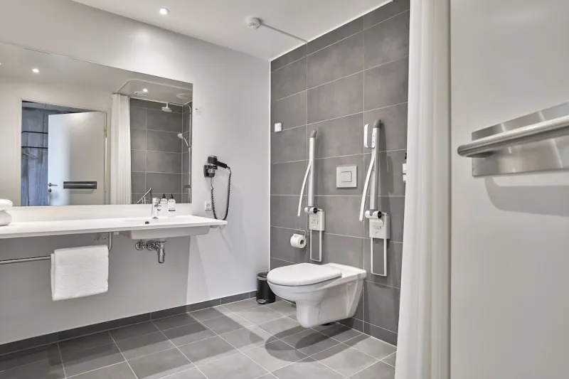 Billede 32 af Four Points Flex by Sheraton Copenhagen Arena