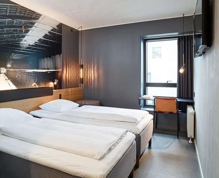 Billede 36 af Four Points Flex by Sheraton Copenhagen Arena