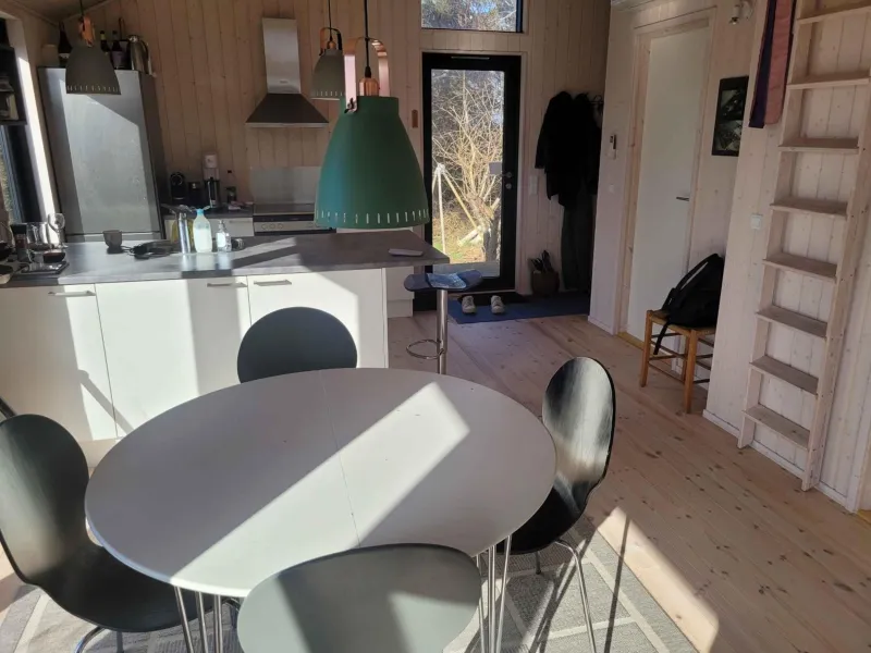 Billede 2 af Holiday Home With A View Of Fields