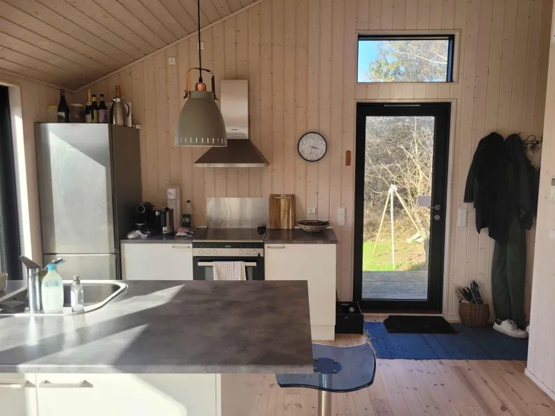 Billede 8 af Holiday Home With A View Of Fields