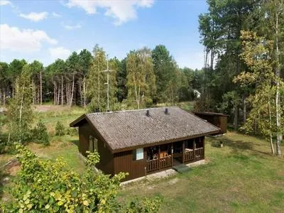 Billede 46 af Nice Home In Rødby With Internet, Jacuzzi And Sauna