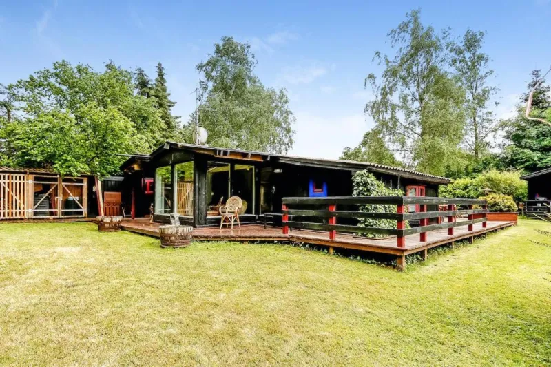 Billede 8 af Stunning Home In Rudkøbing With 3 Bedrooms And Wifi