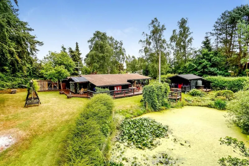 Billede 9 af Stunning Home In Rudkøbing With 3 Bedrooms And Wifi