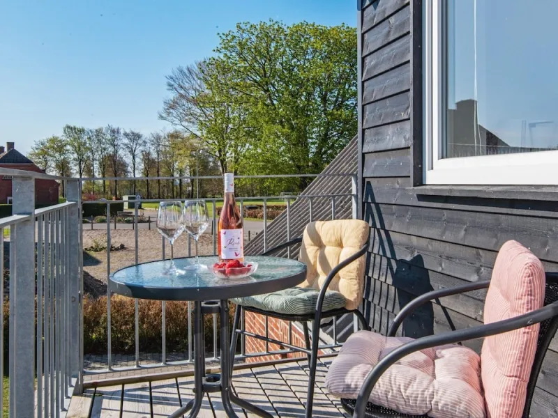 Billede 8 af 6 Person Holiday Home in Haderslev