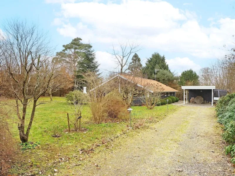 Billede 7 af 6 Person Holiday Home in Gilleleje