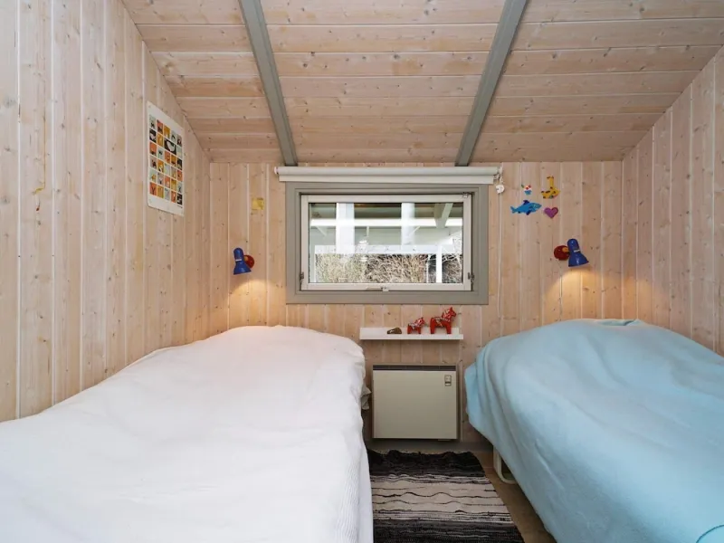 Billede 8 af 6 Person Holiday Home in Gilleleje