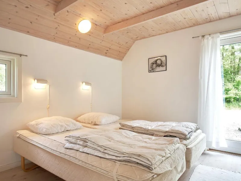Billede 8 af 6 person holiday home in Aakirkeby-By Traum