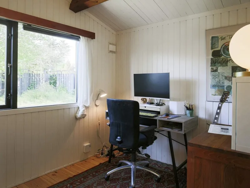 Billede 2 af 6 Person Holiday Home in Gilleleje