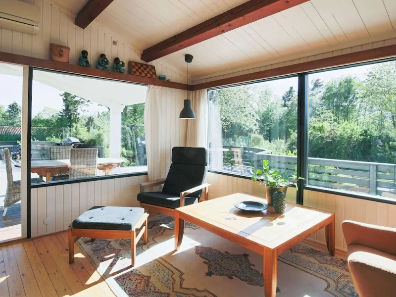 Billede 3 af 6 Person Holiday Home in Gilleleje