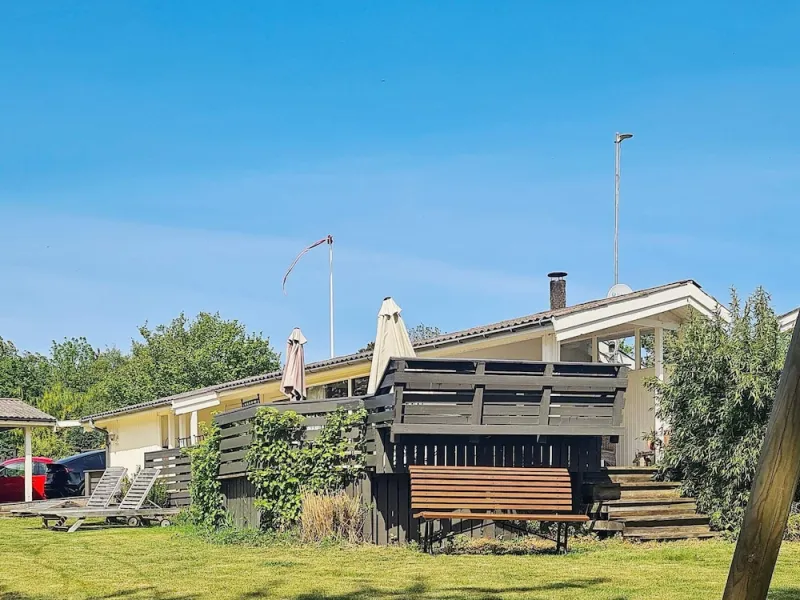 Billede 4 af 6 Person Holiday Home in Gilleleje