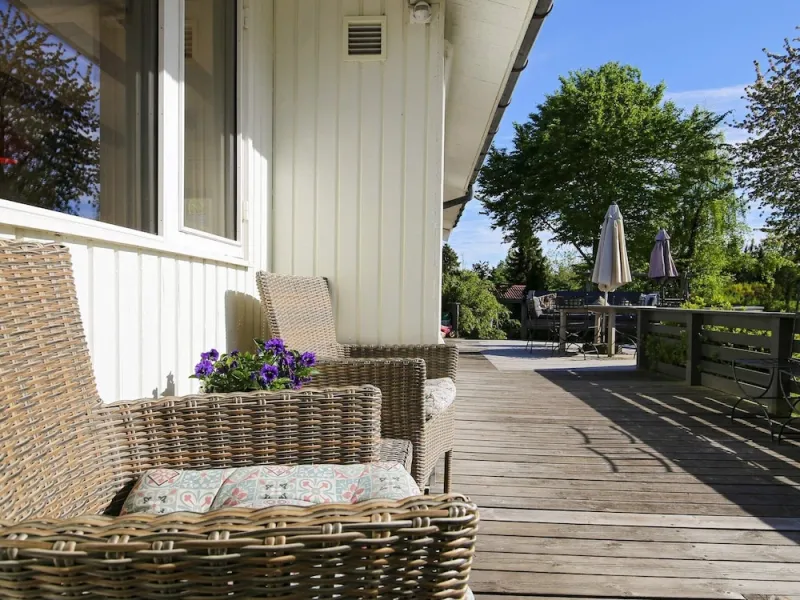 Billede 5 af 6 Person Holiday Home in Gilleleje