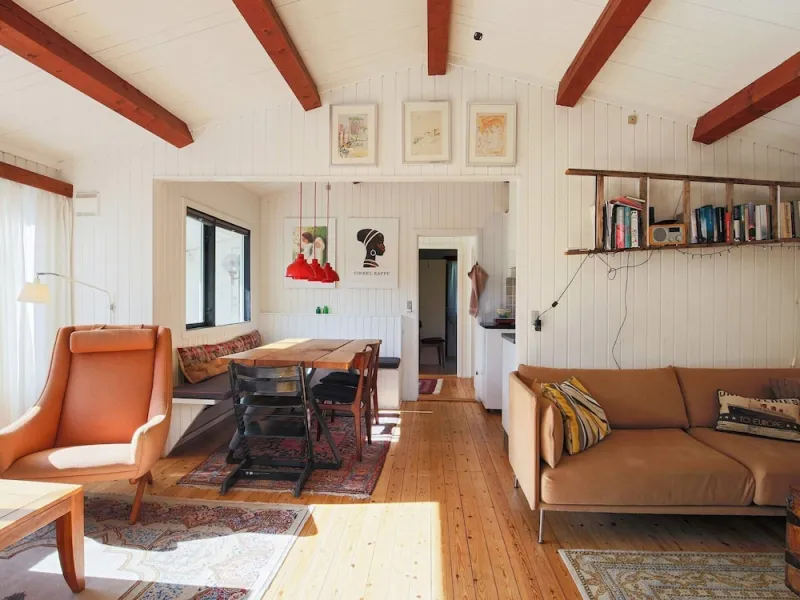 Billede 6 af 6 Person Holiday Home in Gilleleje