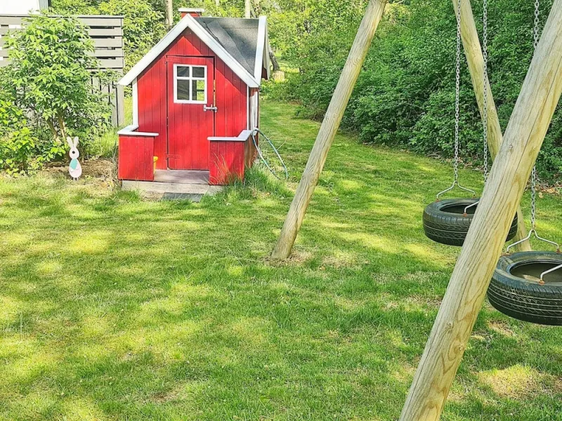 Billede 12 af 6 Person Holiday Home in Gilleleje