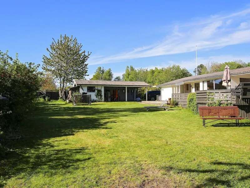 Billede 14 af 6 Person Holiday Home in Gilleleje