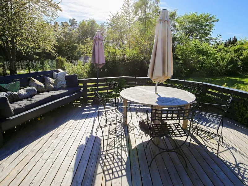 Billede 21 af 6 Person Holiday Home in Gilleleje