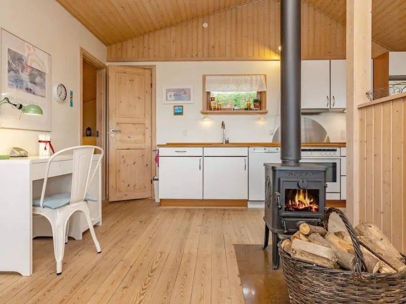 Billede 2 af 4 Person Holiday Home in Tranekaer