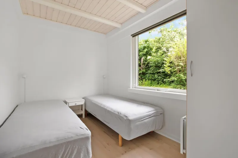 Billede 9 af Beautiful Home In Ebeltoft With 5 Bedrooms And Wifi